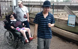 ❤️ Pomozte Farmě Duběnka zůstat místem pro děti i zvířata