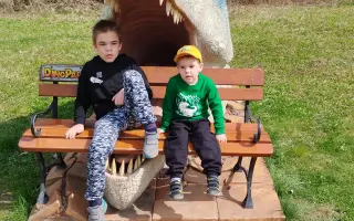 Pomozte Patričkovi, který bojuje s nevyléčitelnou nemocí