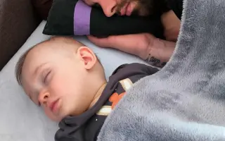 Pomozte Lucce a Sebastiánovi po tragické ztrátě tatínka