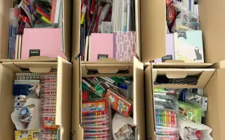 Pomozte rozdávat radost vážně nemocným dětem v nemocnicích