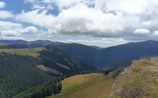 Podpořte náš projekt Overland Adventure Dobrodružství terénem Balkánu a Rumunska