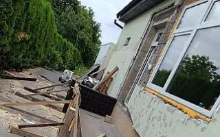 Lesní škola Sýkorka