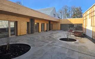 Lednice pro každou babičku i dědečka