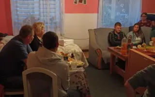 Pomoc pro Pawla