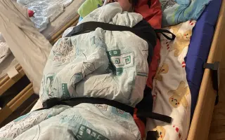 „Dopřejme Jiřímu znovu pohyb a svobodu“