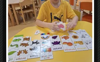 Pomozme mamince Hance postarat se o děti