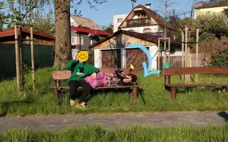VERONIKA: „Chci svým synům ukázat, že pád není konec. Pomůžete mi?“
