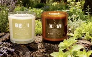 Podpořte první petfriendly svíčky v Česku