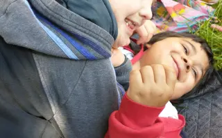 S rodinou (nejen) na Vánoce