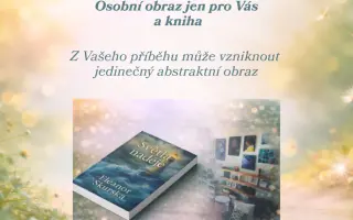 Vdechněte život knize Světla naděje