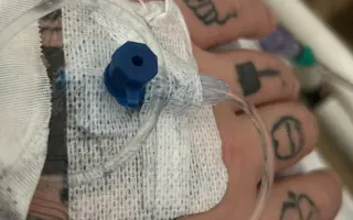 Pomohli jste mi zvládnout léčbu rakoviny i náklady na bydlení