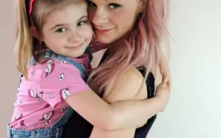 Pomoc pro Alenku a Alenu: Nový začátek po požáru