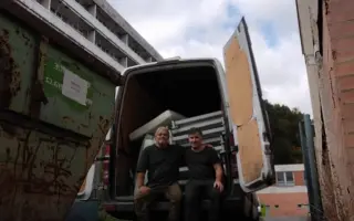 Aut na frontě není nikdy dost🙏