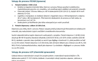 Pomohli jste ubránit Krušné hory před rizikovou těžbou lithia