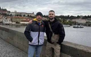 Společně za Svobodnou Ukrajinou