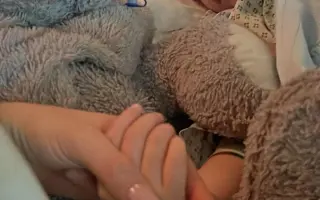 Pomozte Dominičkovi zažít svět bez omezení
