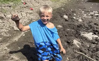 Pomohli jste Kristiánkovi, Kiliánkovi a jejich mamince Romče po ztrátě tatínka