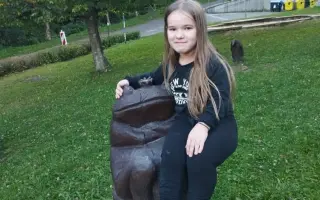 Pomoc s poplatky na lázně Verunce