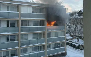 Pomozme panu Jaroslavu Smutnému znovu začít po požáru