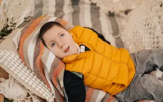 Společně pro Dominika: Aby mohl dál na rehabilitace