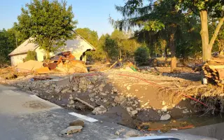 Dodávka pro rychlou pomoc při krizových situacích
