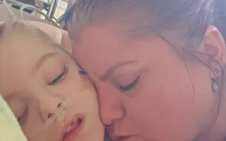Pomozme bojovníkovi Michálkovi vykročit k prvnímu krůčku a lepší budoucnosti