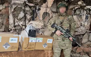 Společně za Svobodnou Ukrajinou