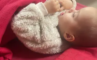 Tomáškova cesta pokračuje – pomozme mu na roční neurorehabilitace