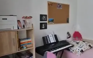 Pomoc při obnově domova pro maminku a děti