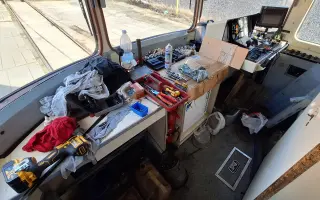 Vraťme Hydře původní lak