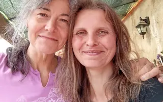 Podpora Renatě k soběstačnému životu