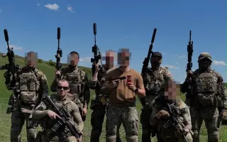 Dmytro Shepiuk - Drony pro vítězství 🇺🇦