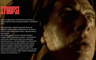 ZDRÁVO (SECOND AID) - short film