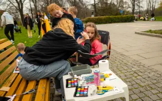 Benefiční akce BE LOVED