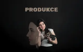 Pomozte nám natočit studentský film Ve Stínu