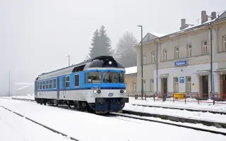 Vraťme Hydře původní lak