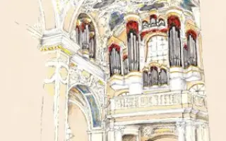 Vydejte s námi CD „Od adventu do Vánoc / Od Vánoc do adventu“