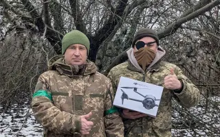 Společně za Svobodnou Ukrajinou