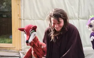 🌲 Pomozte nám dokončit náš sen – lesní školku pro děti 🌿