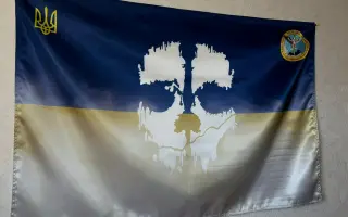 Podpora bojovníkům Shaman batalion - Vozidla pro ochranu a evakuaci