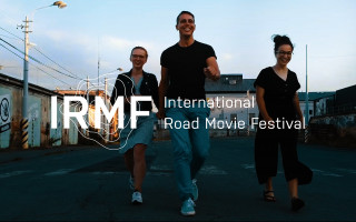 Mezinárodní Festival Road Movies - zachraňme analogový film