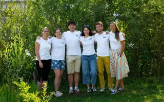 Pomozte nastartovat OpenLab České Budějovice a top vzdělávání v Jihočeském kraji