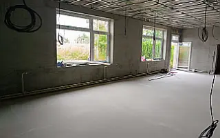 Lesní škola Sýkorka
