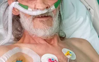 Pomozme invalidnímu důchodci Milanovi na zakoupení elektrického vozíku.