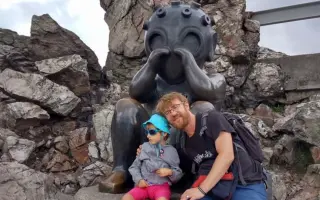 Prosím, pomozte Kačence ulehčit cestu životem