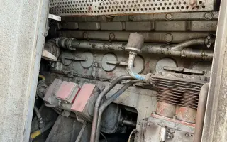 Zachraňme Rosničku před šrotem – vraťme ji zpět na koleje