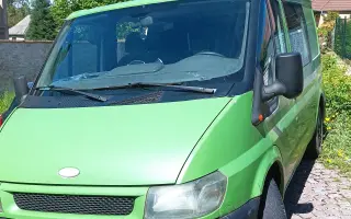 Zachraňte auto pro chráněnou dílnu FELIS
