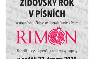 Rekonstrukce Synagogy Volyně a vytvoření kulturního centra