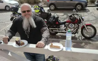 Podpořme Romana pro snadnější cestu životem s ALS 🍀