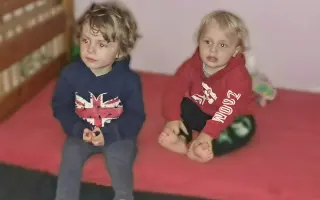 Domov pro syna s autismem